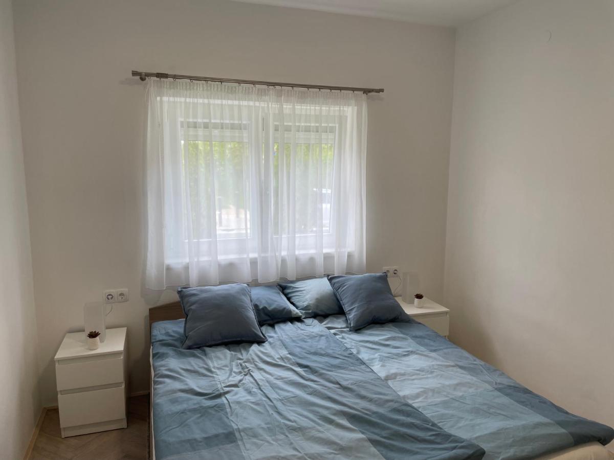 Hellomaria Villa Balatonmariafurdo Luaran gambar