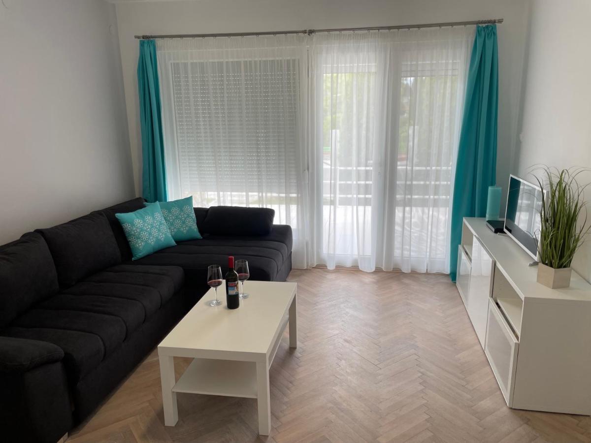 Hellomaria Villa Balatonmariafurdo Luaran gambar