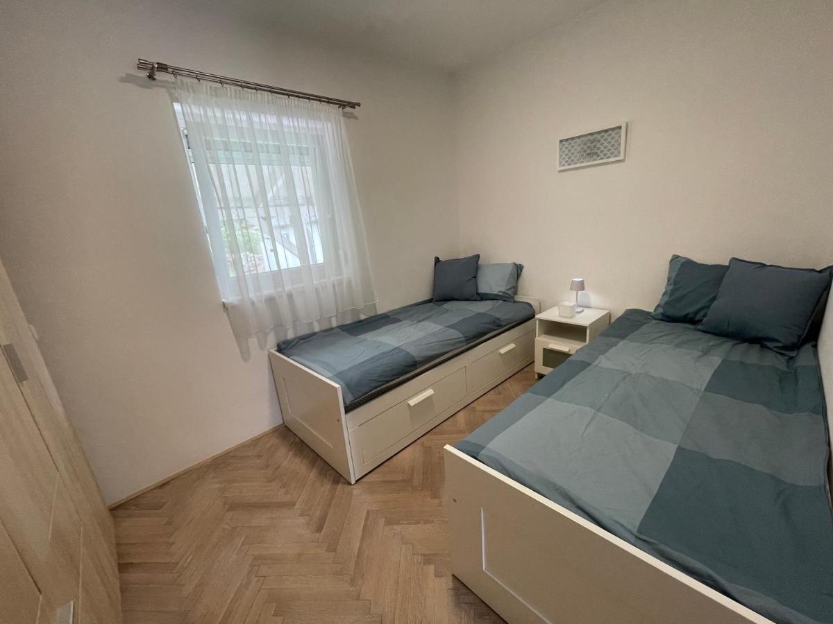 Hellomaria Villa Balatonmariafurdo Luaran gambar